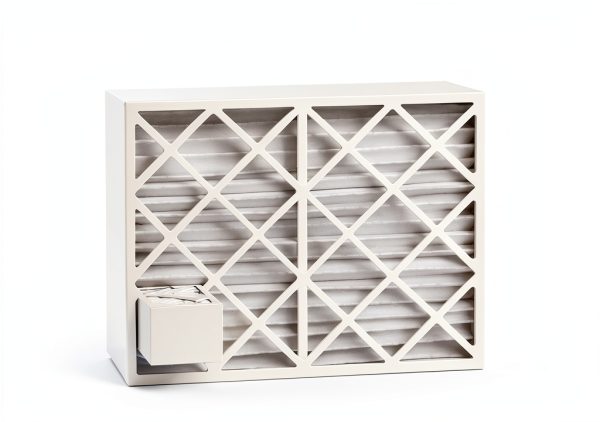 Filtration Group Air Filter MERV 8 Home AC Replacement-3