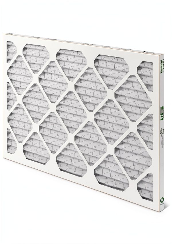 MANN+HUMMEL Air Filter MERV 11 Dust Collection Easy Install-5