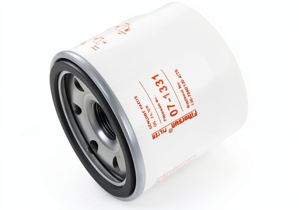 Kizut Toro Oil Filter Replacement Plastic Modern Style-7