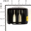 Briggs Stratton Oil Filter 842921 Plastic Performance Part-1