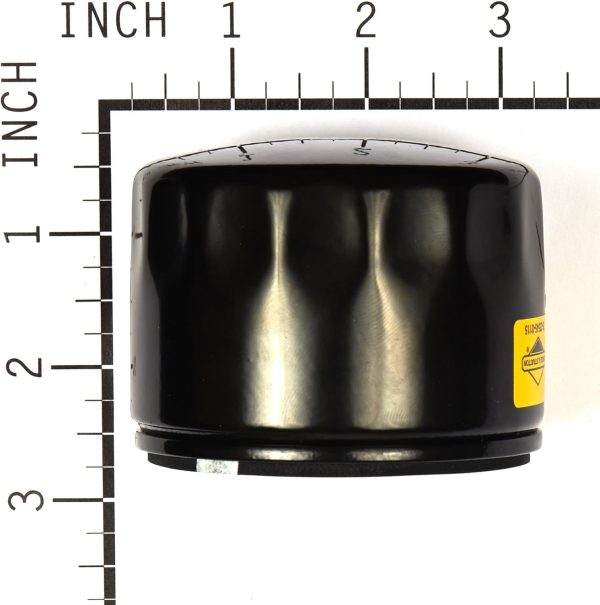 Briggs Stratton Oil Filter 842921 Plastic Performance Part-1
