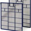 Ontheone U01 A01 100 HEPA Filter Replacement Mini Split-0