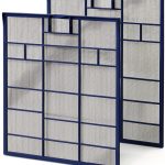 Ontheone U01 A01 100 HEPA Filter Replacement Mini Split-0