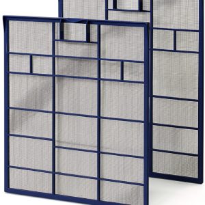 Ontheone U01 A01 100 HEPA Filter Replacement Mini Split-0