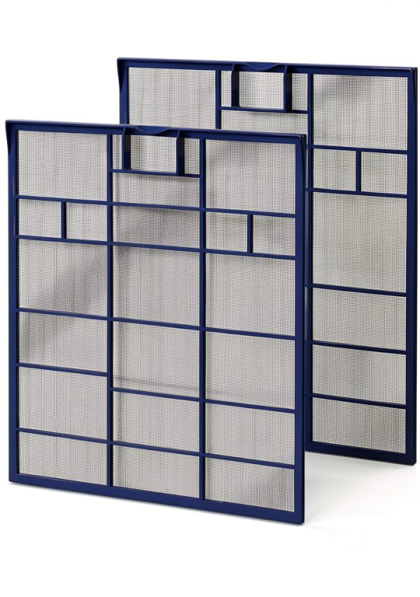 Ontheone U01 A01 100 HEPA Filter Replacement Mini Split-0