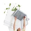 MANN+HUMMEL Air Filter MERV 11 Dust Collection Easy Install-6