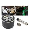 AMTHKNO Tractor Oil Filter Replacement Part AM125424-1