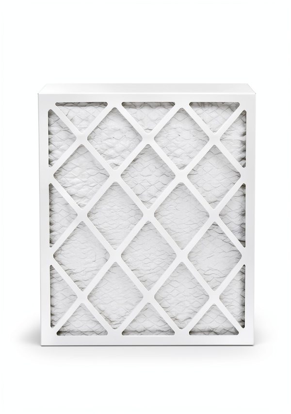 Filter King MERV 8 Air Conditioner Furnace Filter 4 Pack-5