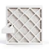 Filter King MERV 8 Air Conditioner Furnace Filter 4 Pack-1