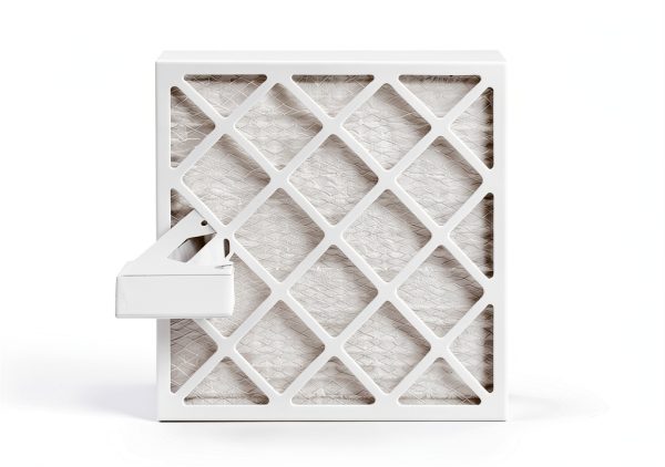 Filter King MERV 8 Air Conditioner Furnace Filter 4 Pack-1