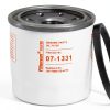Kizut Toro Oil Filter Replacement Plastic Modern Style-5
