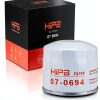 Hipa 12-050-01-S Oil Filter Kohler Engine Replacement-0