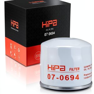 Hipa 12-050-01-S Oil Filter Kohler Engine Replacement-0