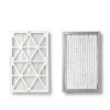 Glasfloss Air Filter MERV 10 Metal Frame Dust Collection-2