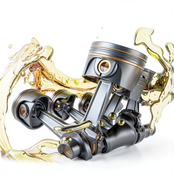 Hipa 12-050-01-S Oil Filter Kohler Engine Replacement-7
