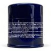 Jvfnxpm Oil Filter Replacement Paper Steel Plastic 2 Pack-0