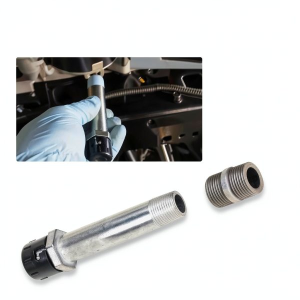 AMTHKNO Tractor Oil Filter Replacement Part AM125424-3
