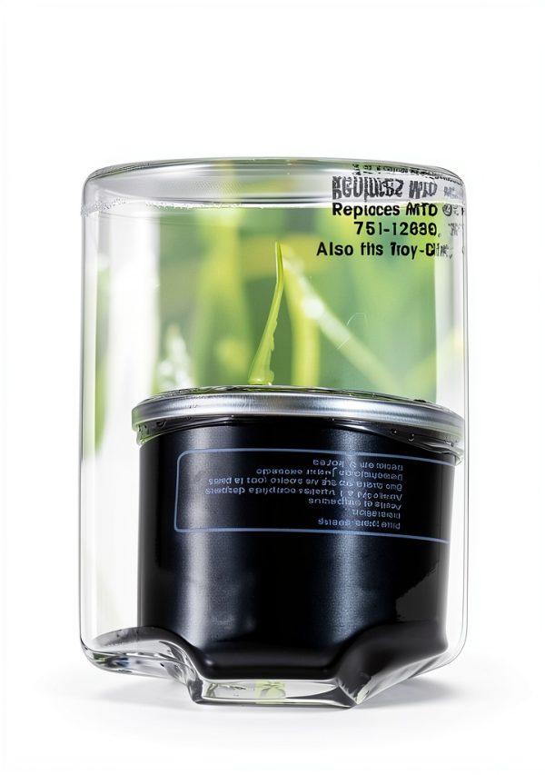 Maxpower Oil Filter Replacement for Lawn Mower MTD Cub Cadet-1