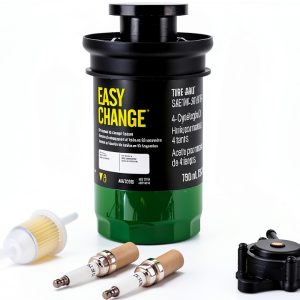 SOKAKOSC AUC12916 Oil Filter Replacement John Deere Mowers-0