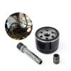 AMTHKNO Tractor Oil Filter Replacement Part AM125424-5