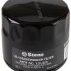 Stens Tractor Oil Filter Metal Replacement Part 120-523-1