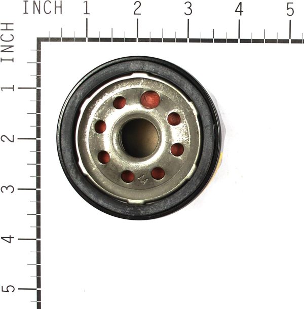 Briggs Stratton Oil Filter 842921 Plastic Performance Part-5