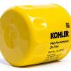 Kohler Lawn Mower Oil Filter Performance Part 5205002S-3