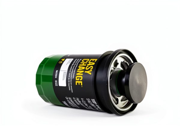 SOKAKOSC AUC12916 Oil Filter Replacement John Deere Mowers-2