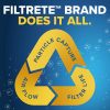 Filtrete MERV 14 Air Filter Furnace AC Replacement-6