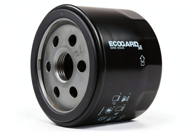 ECOGARD SE-1 Fuel Filter Universal Fit Paper Replacement-3