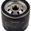 Kohler Oil Filter Steel Synthetic Tractor Performance Part-1