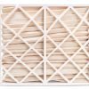 Filtration Group Air Filter MERV 8 Home AC Replacement-1