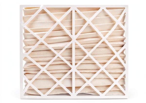 Filtration Group Air Filter MERV 8 Home AC Replacement-1