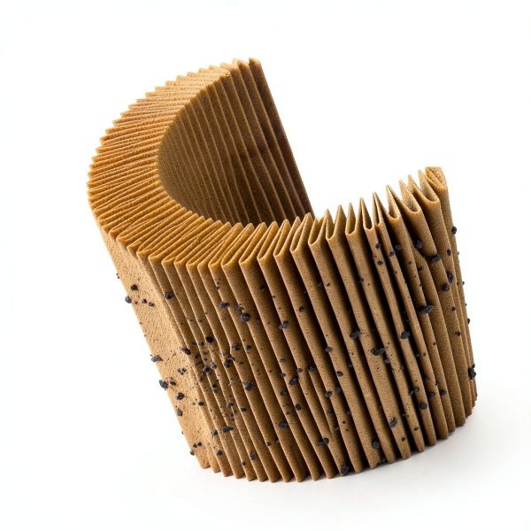 Hipa 12-050-01-S Oil Filter Kohler Engine Replacement-3