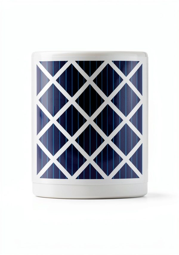 ELETRO AIR M2-1056 Air Filter Replacement Polyester Furnace-4