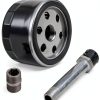 AMTHKNO Tractor Oil Filter Replacement Part AM125424-0