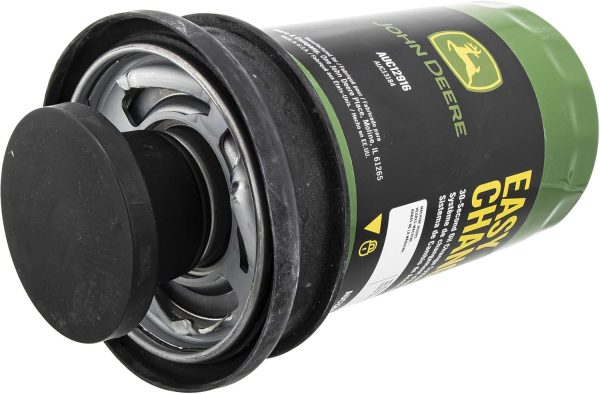 John Deere Oil Filter Replacement Part AUC12916 Tractor-6