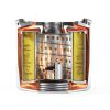 Hipa 12-050-01-S Oil Filter Kohler Engine Replacement-4