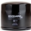 ECOGARD SE-1 Fuel Filter Universal Fit Paper Replacement-1