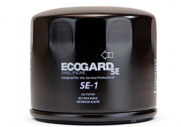 ECOGARD SE-1 Fuel Filter Universal Fit Paper Replacement-1