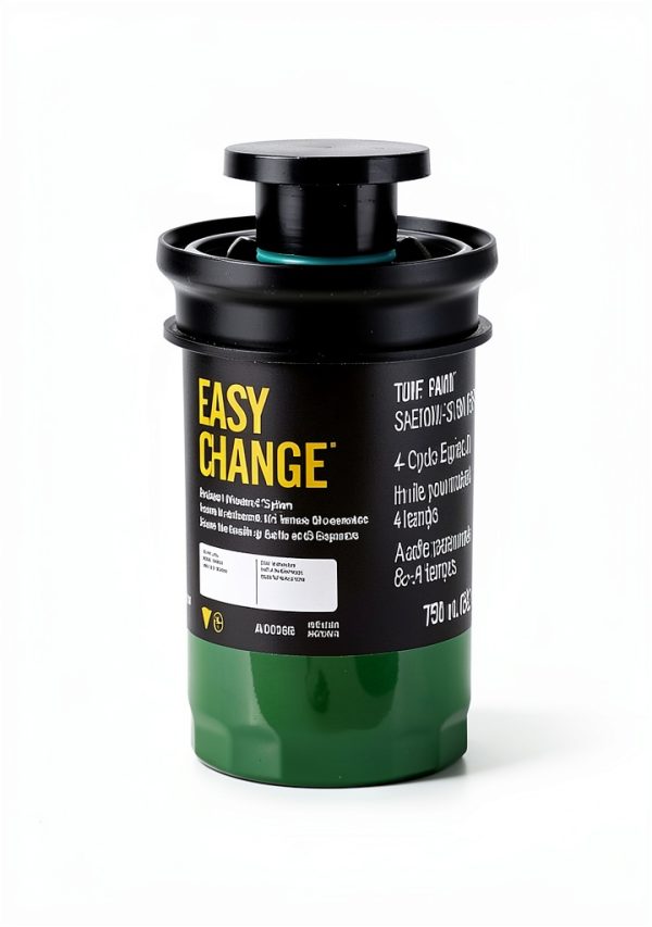 SOKAKOSC AUC12916 Oil Filter Replacement John Deere Mowers-3