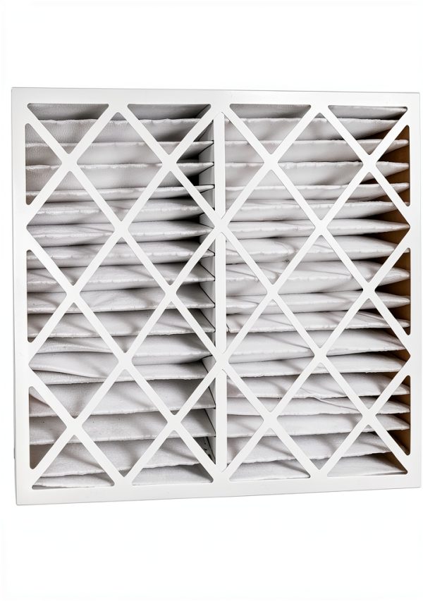 Filtration Group Air Filter MERV 8 Home AC Replacement-2