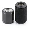 RARAYC Lawn Tractor Air Filter Durable Replacement Part-4