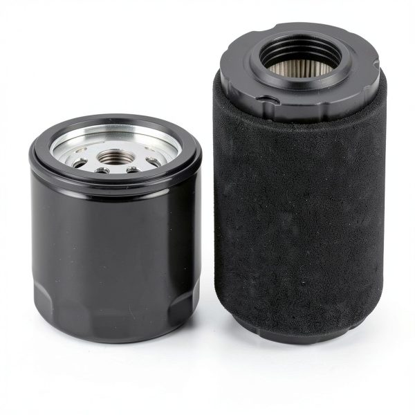 RARAYC Lawn Tractor Air Filter Durable Replacement Part-4
