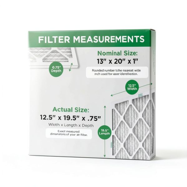 MANN+HUMMEL Air Filter MERV 11 Dust Collection Easy Install-1