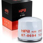 Hipa 12-050-01-S Oil Filter Kohler Engine Replacement-0