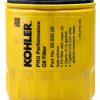 Kohler Lawn Mower Oil Filter Performance Part 5205002S-0