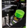 John Deere Oil Filter Replacement Part AUC12916 Tractor-1
