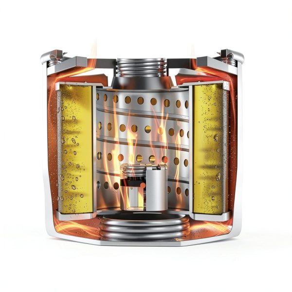 Hipa 12-050-01-S Oil Filter Kohler Engine Replacement-4