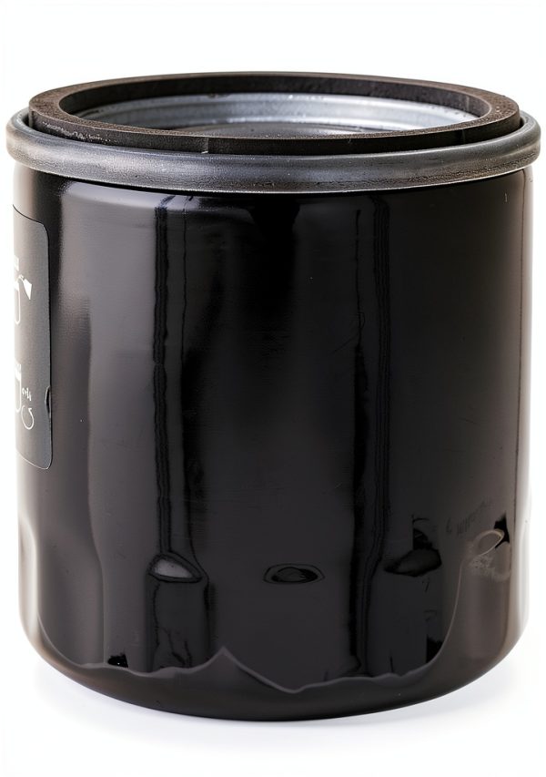 John Deere Oil Filter Plastic Replacement Tractor Part-1